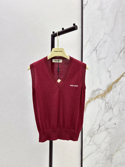 Miu NEW vest