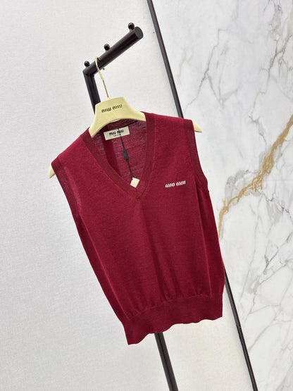Miu NEW vest