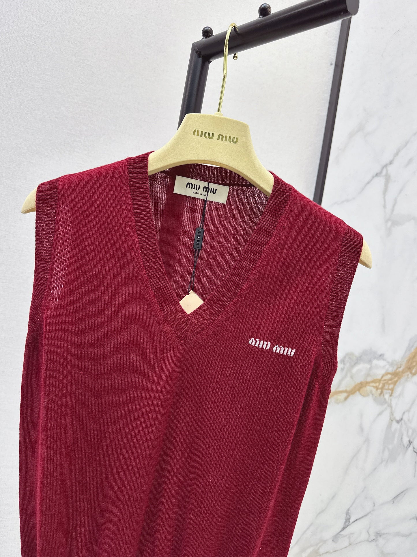 Miu NEW vest