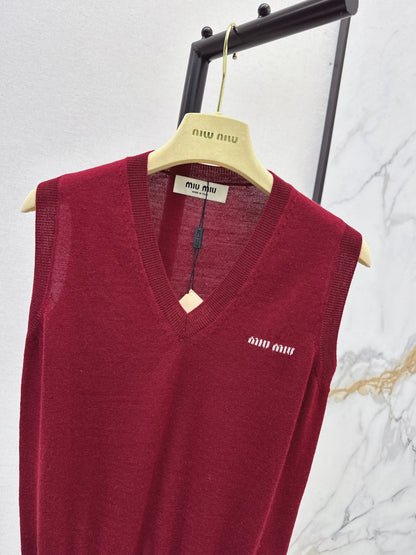 Miu NEW vest