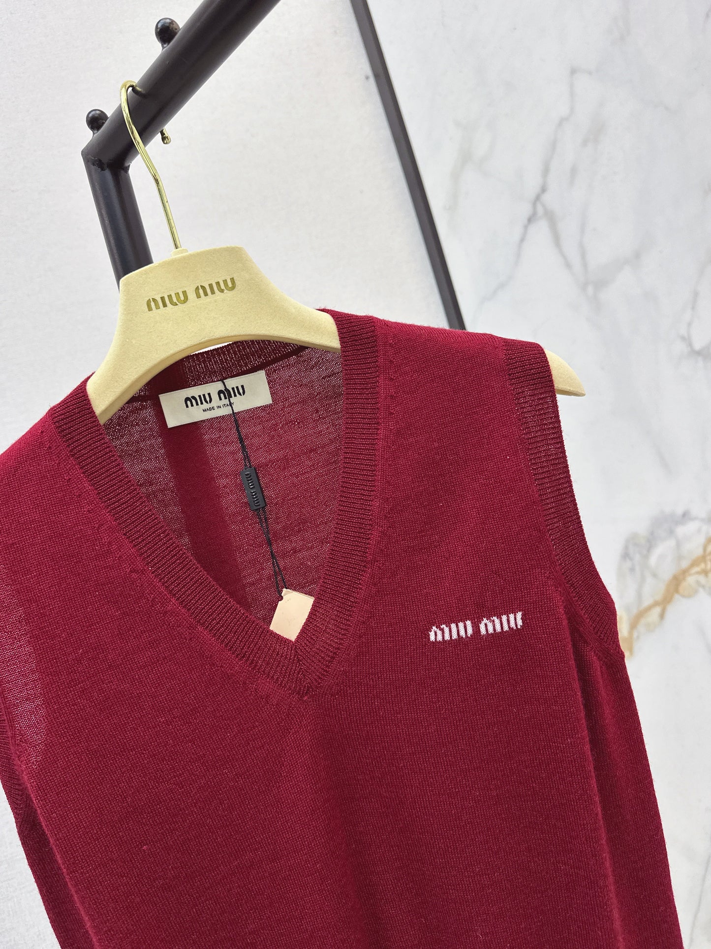 Miu NEW vest