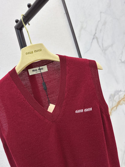 Miu NEW vest