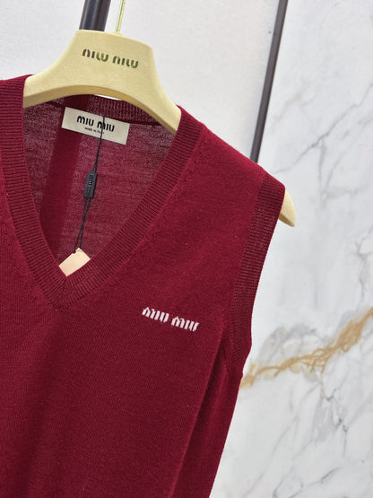 Miu NEW vest