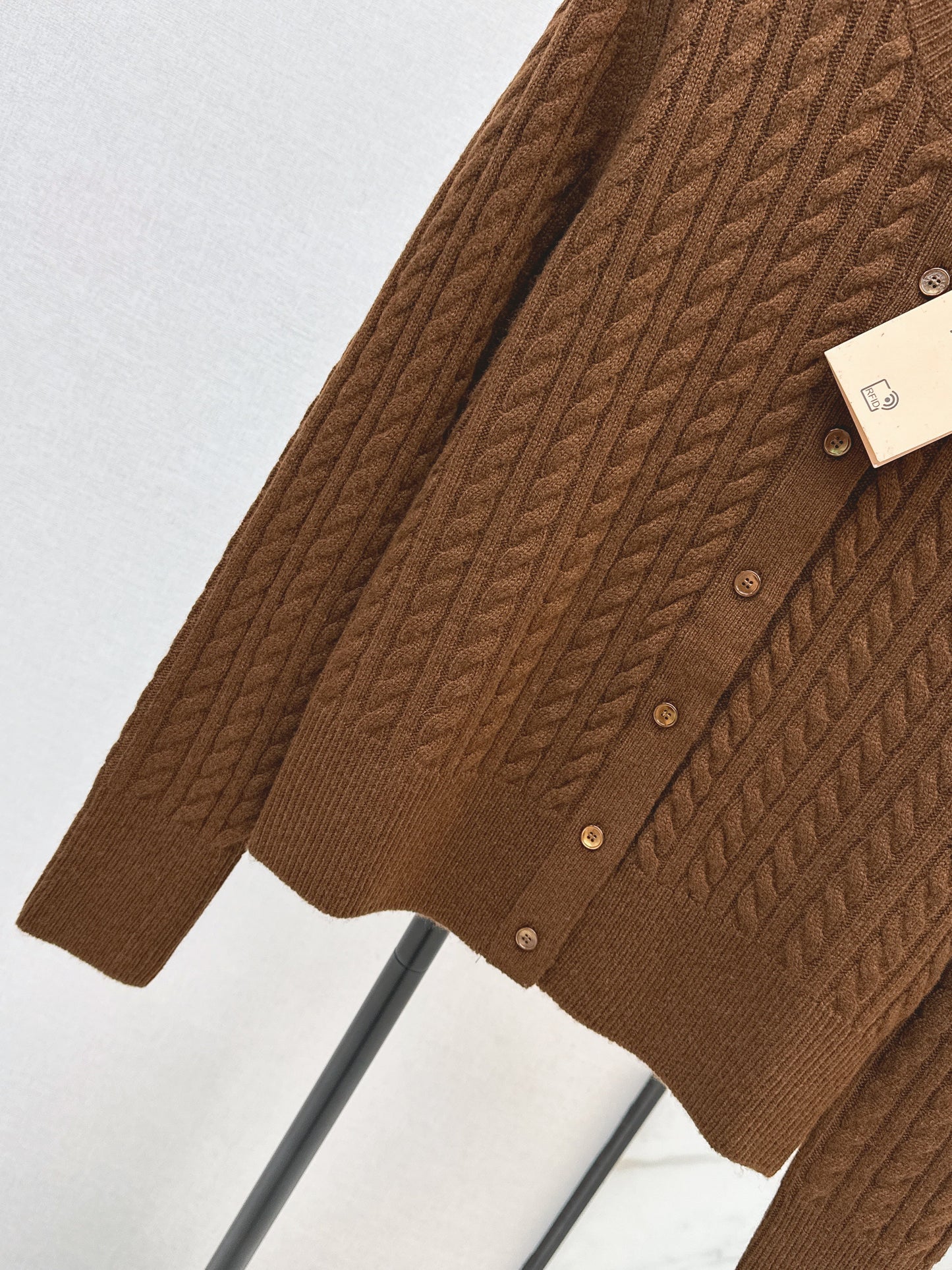 Miu NEW knitted cardigan