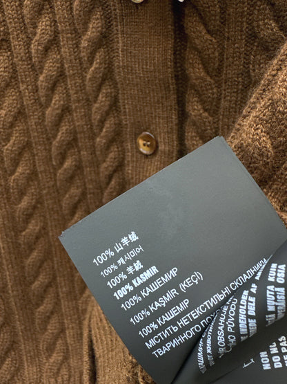 Miu NEW knitted cardigan