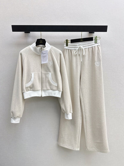 Chan NEW casual suit