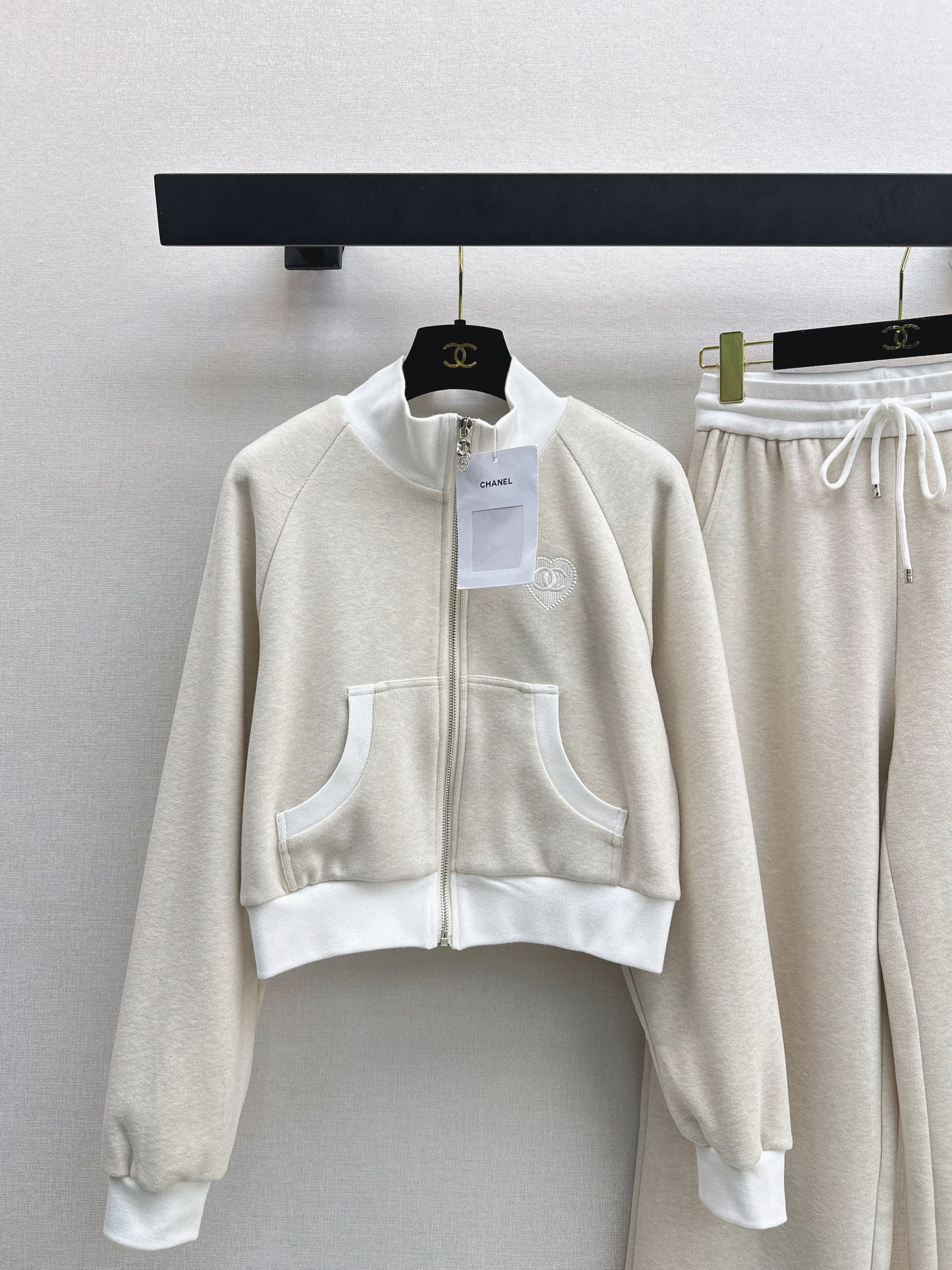 Chan NEW casual suit