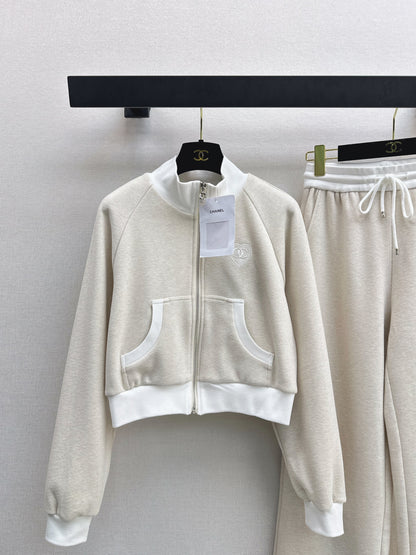 Chan NEW casual suit