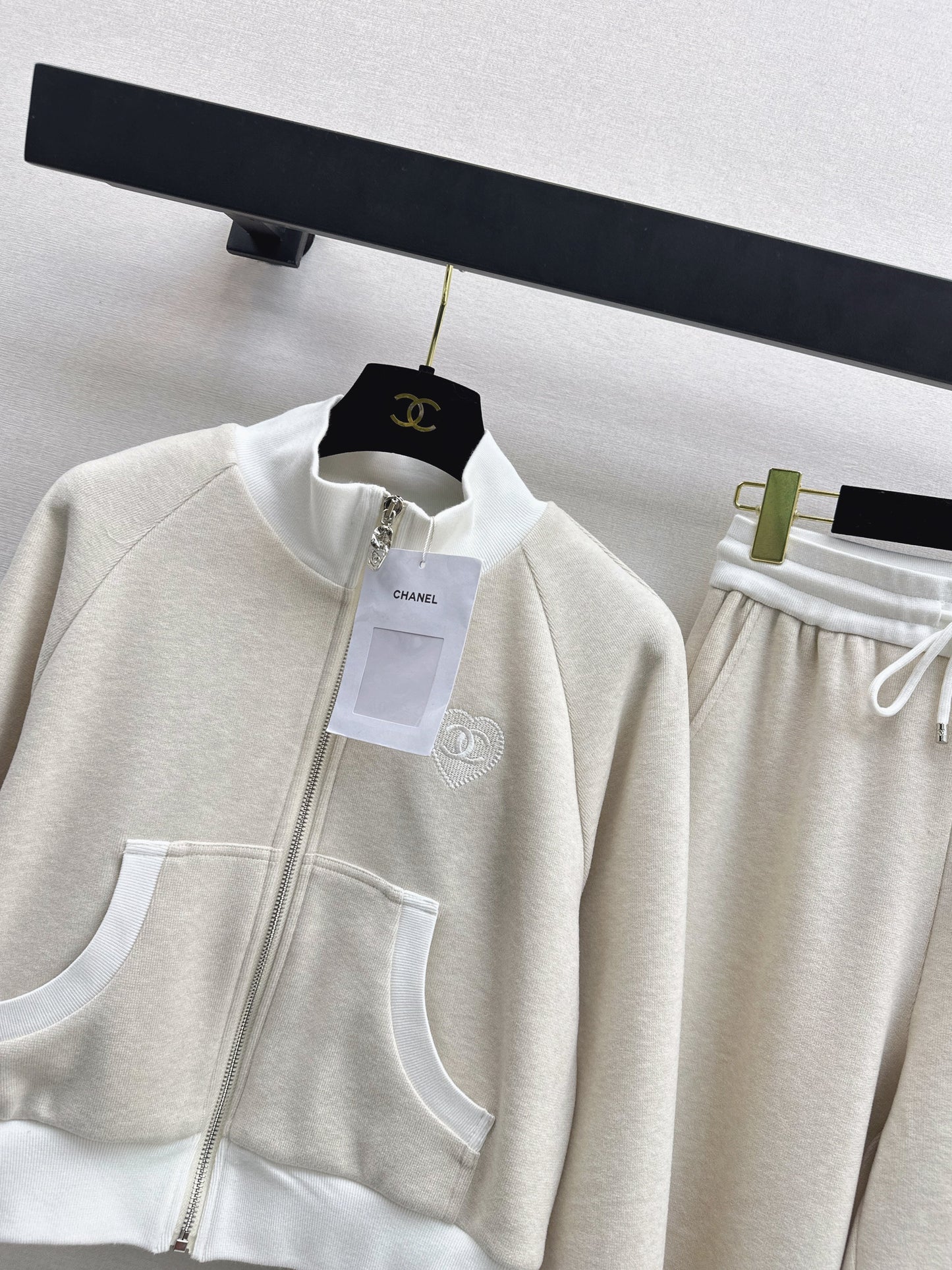 Chan NEW casual suit