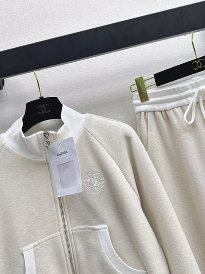 Chan NEW casual suit