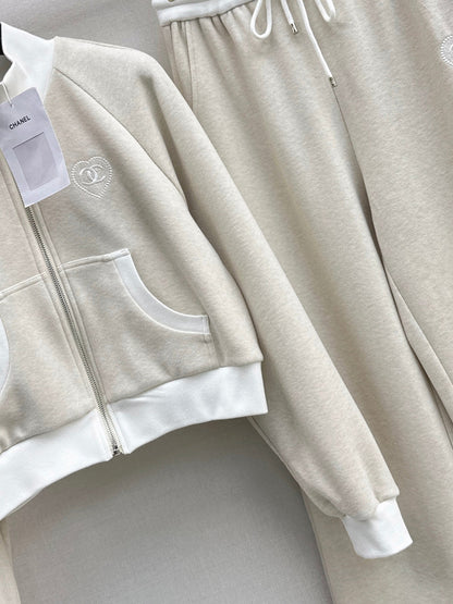 Chan NEW casual suit