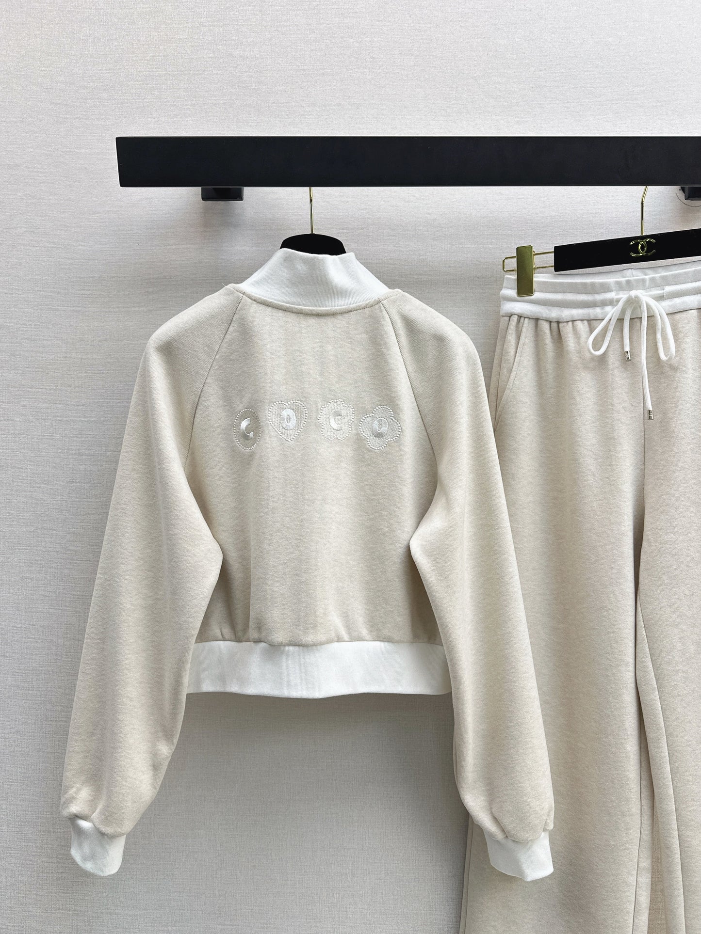 Chan NEW casual suit