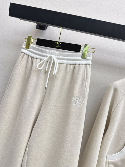 Chan NEW casual suit