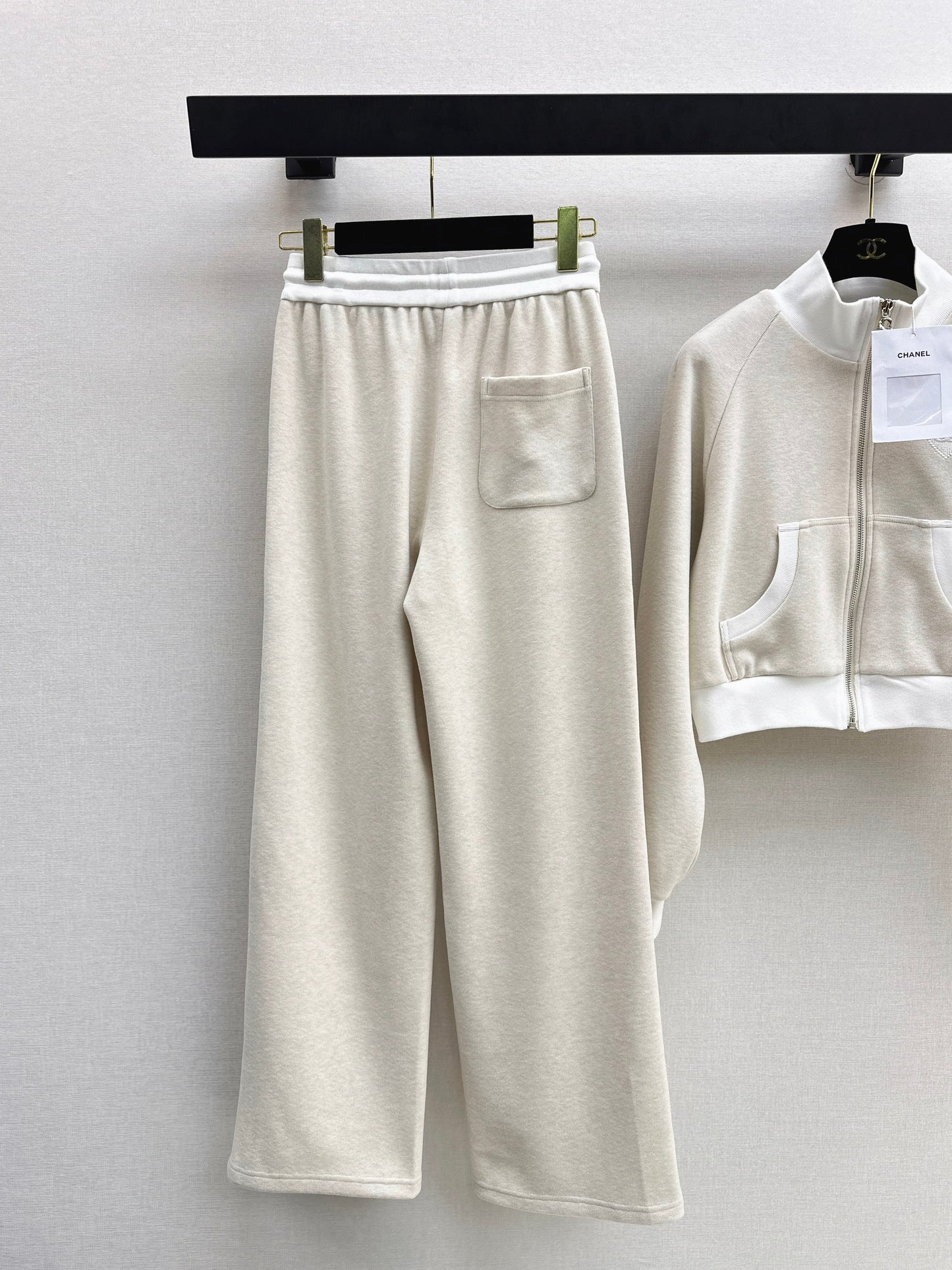 Chan NEW casual suit