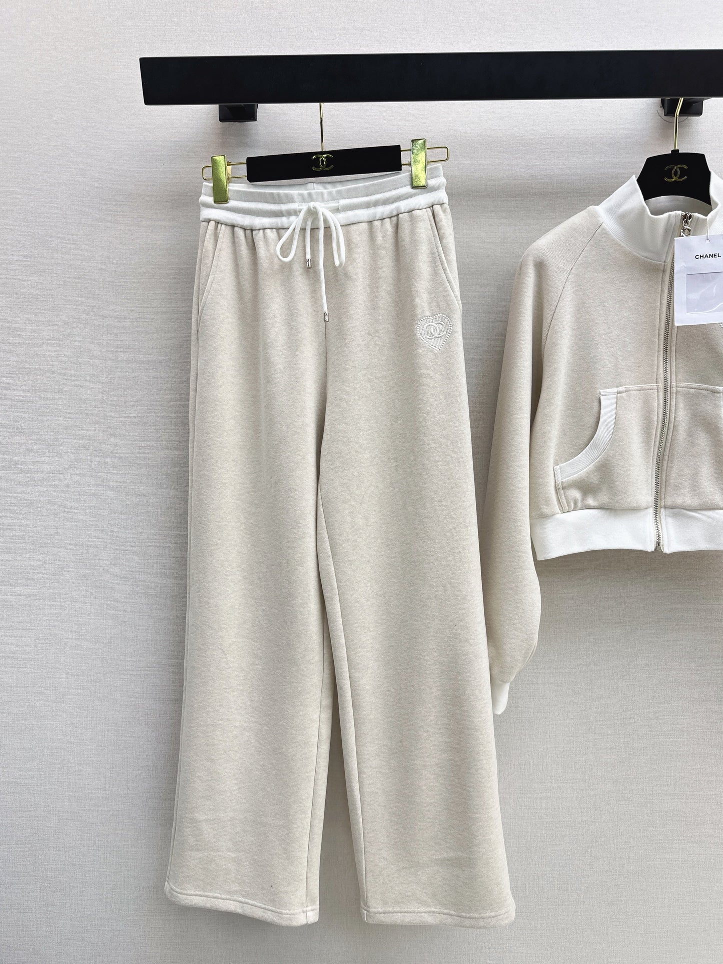 Chan NEW casual suit