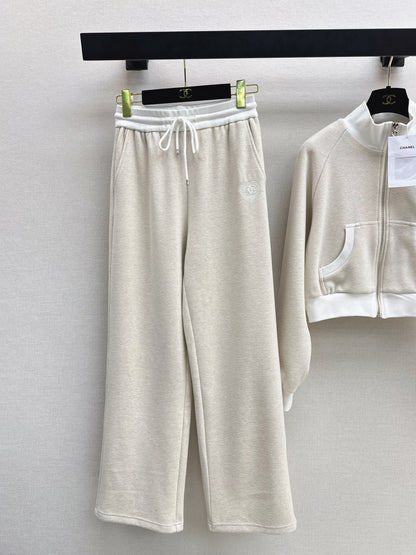 Chan NEW casual suit