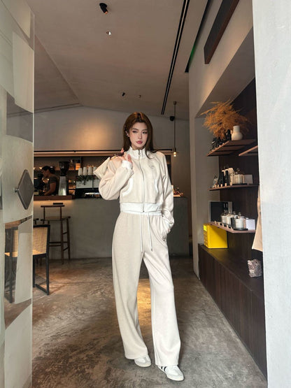 Chan NEW casual suit