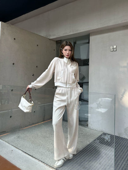 Chan NEW casual suit