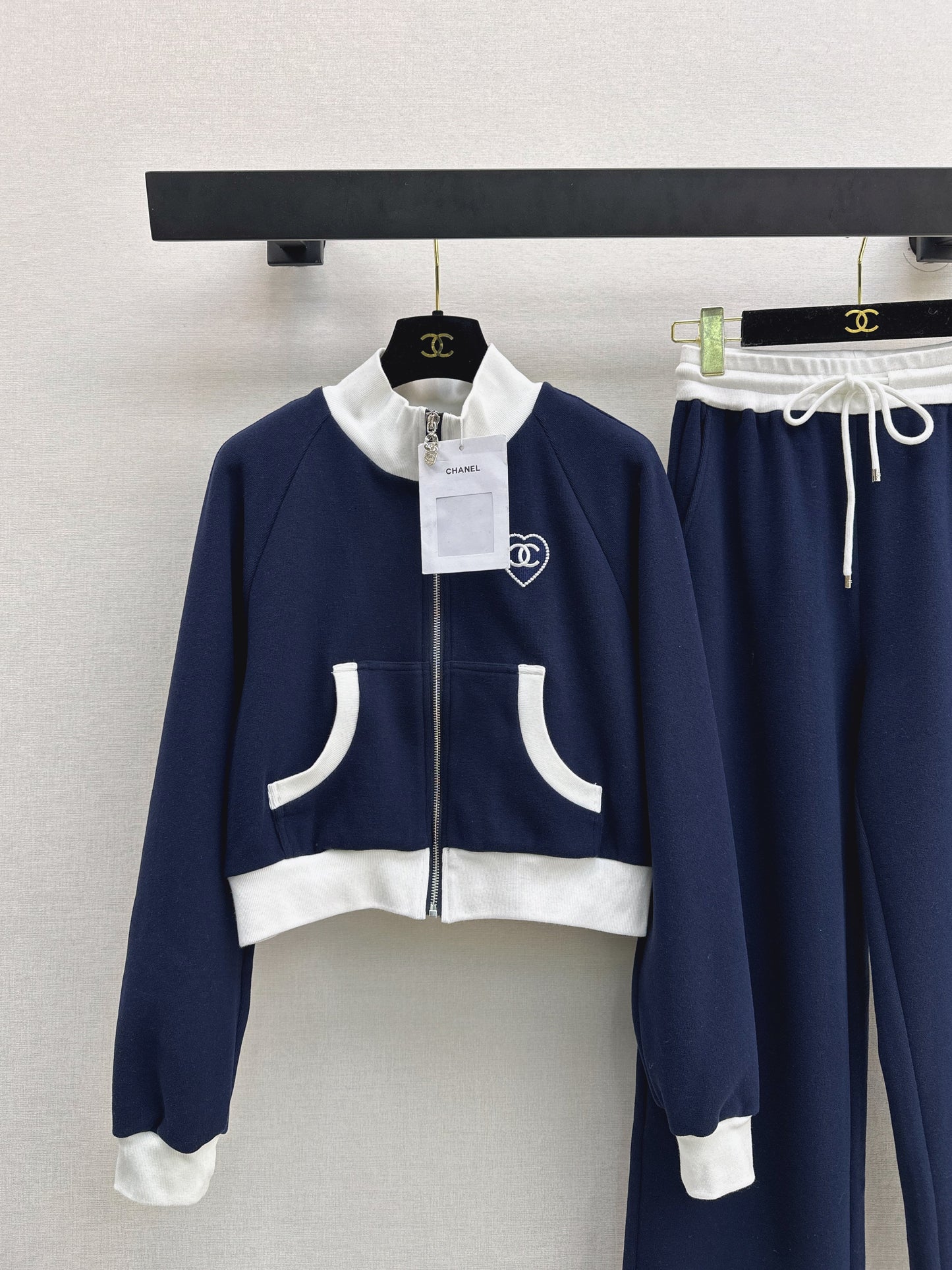 Chan NEW casual suit