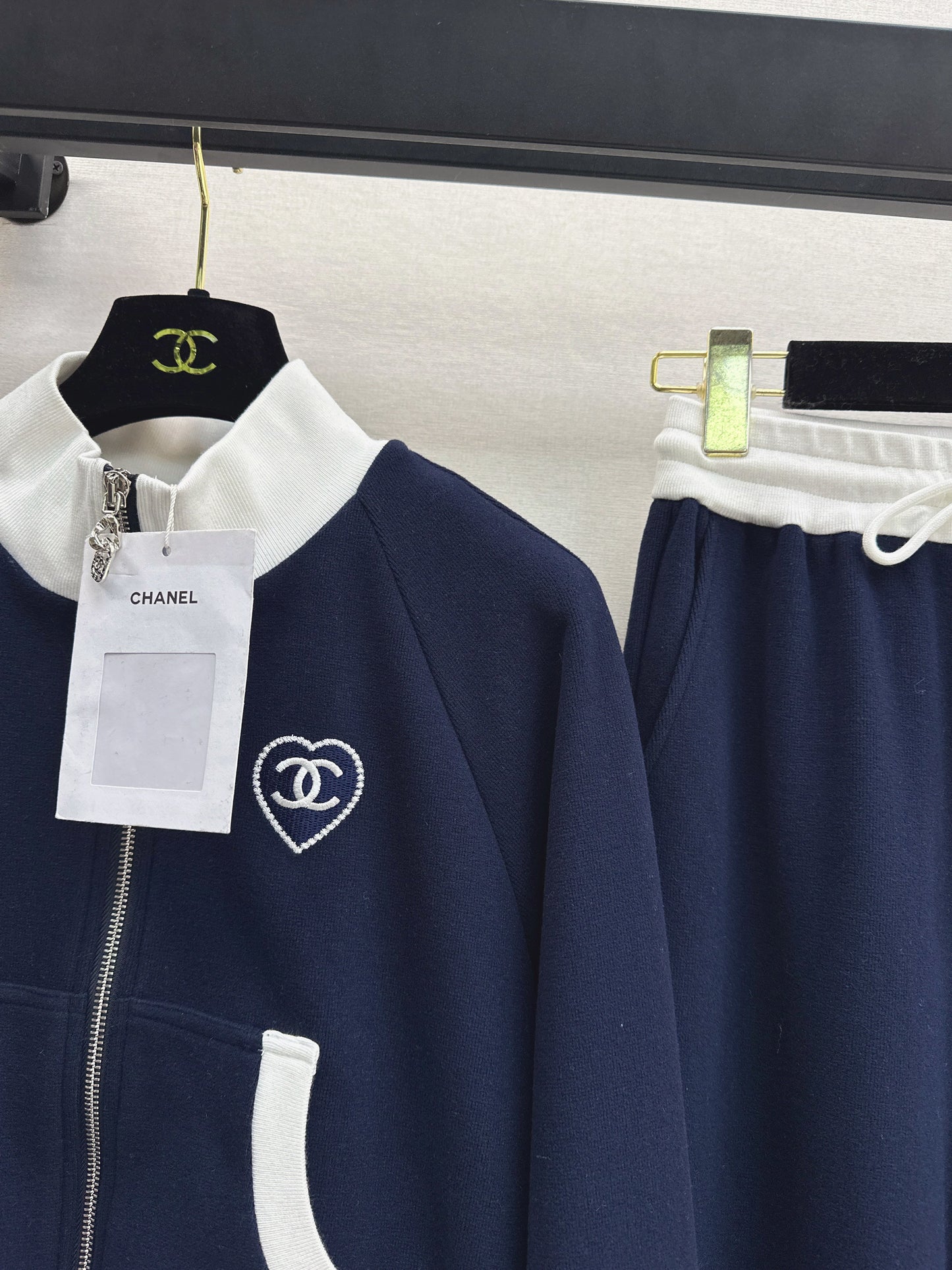 Chan NEW casual suit