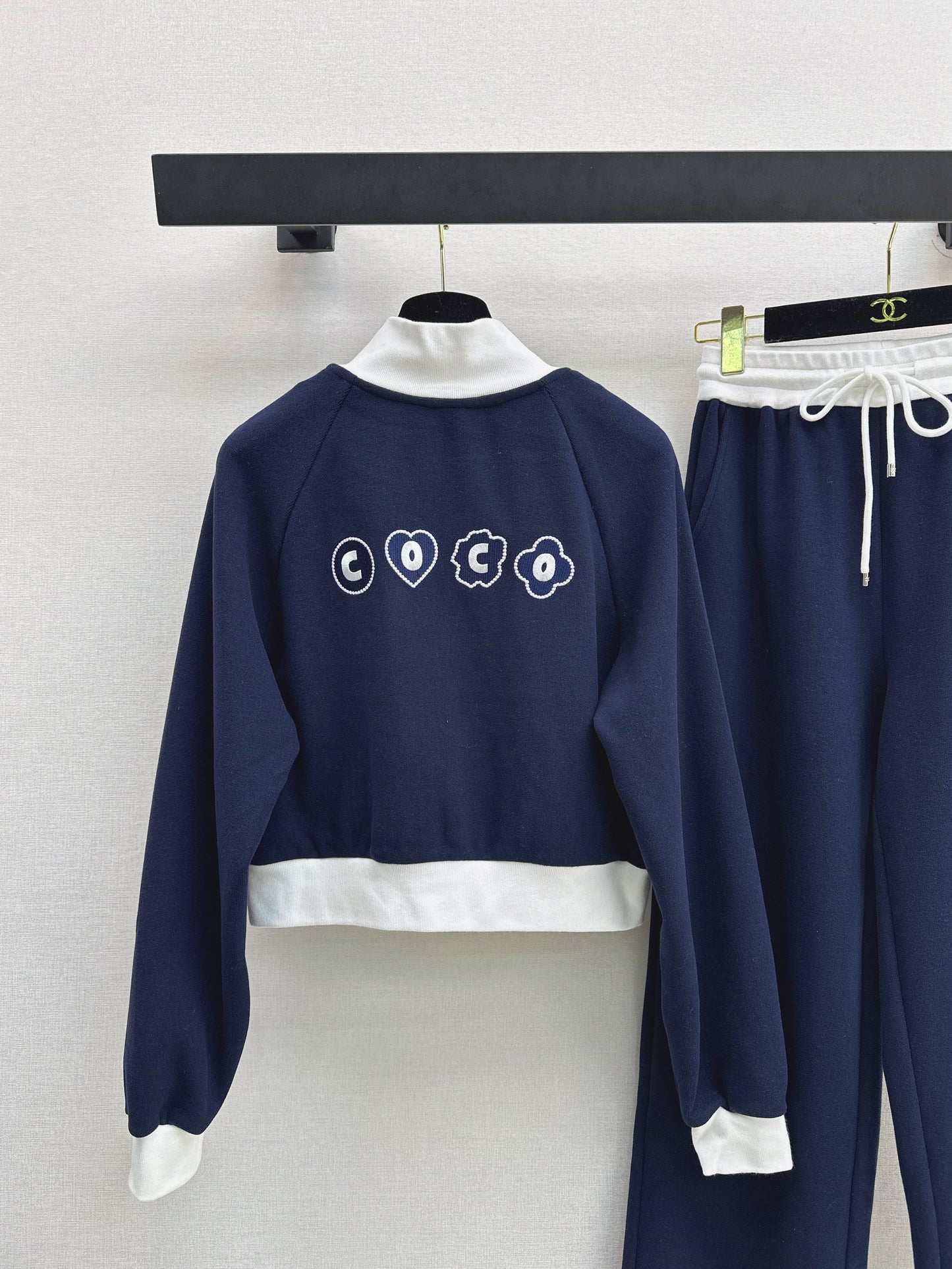 Chan NEW casual suit