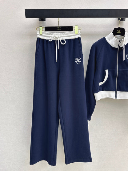 Chan NEW casual suit