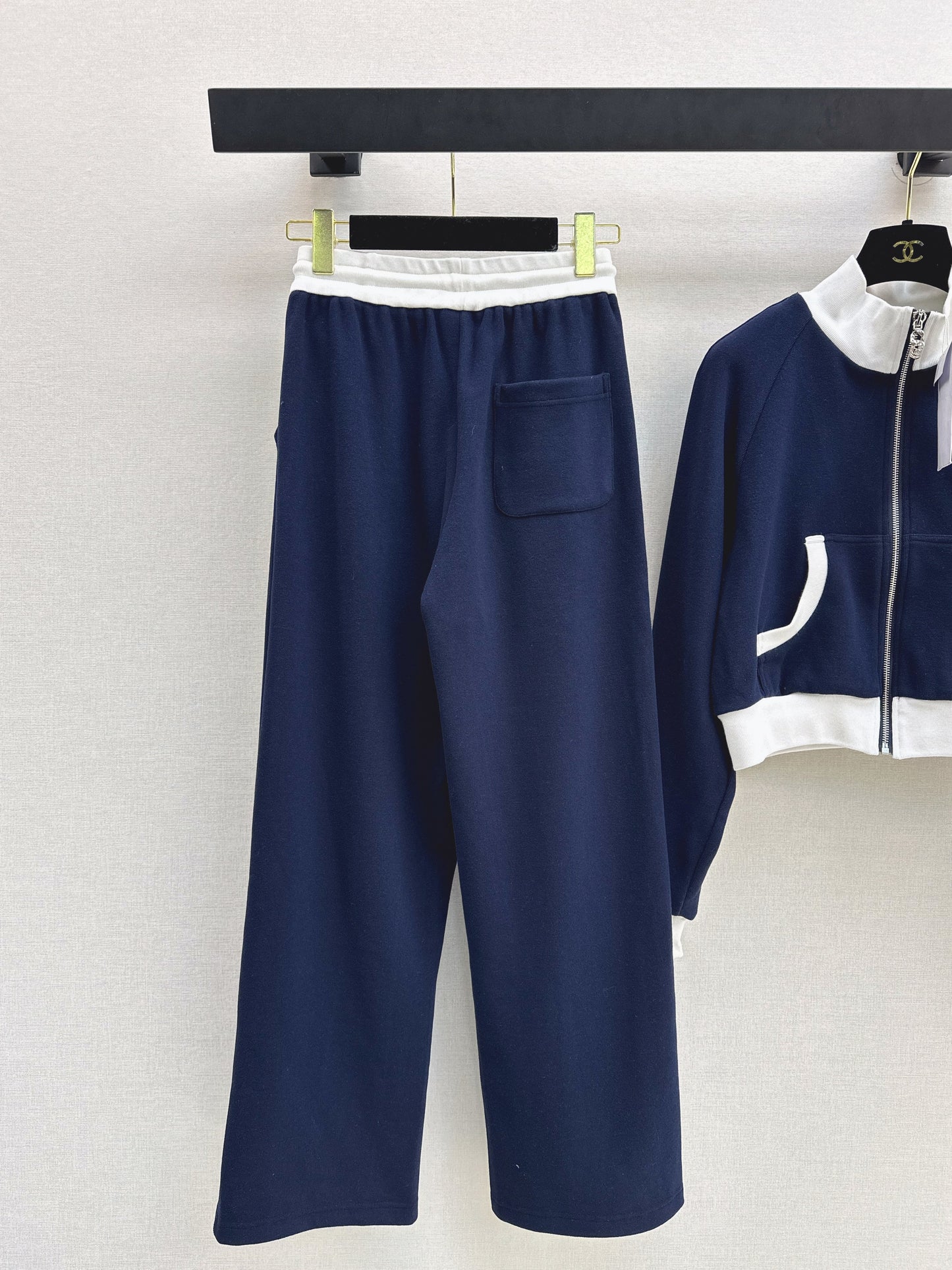 Chan NEW casual suit