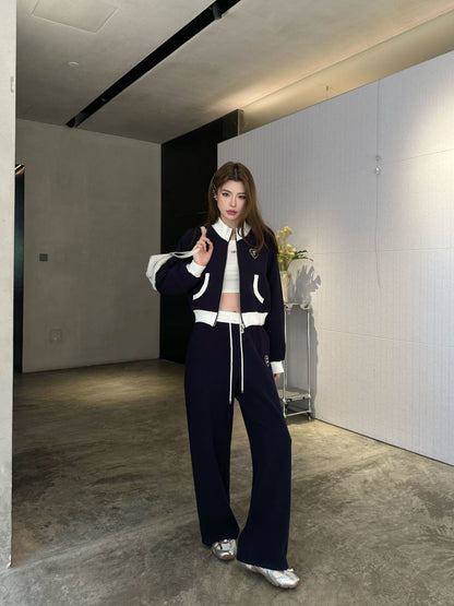 Chan NEW casual suit