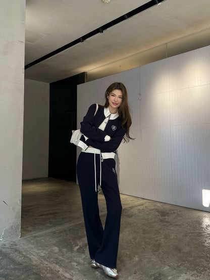 Chan NEW casual suit