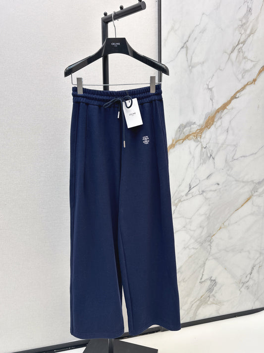 Celi NEW straight-leg casual pants