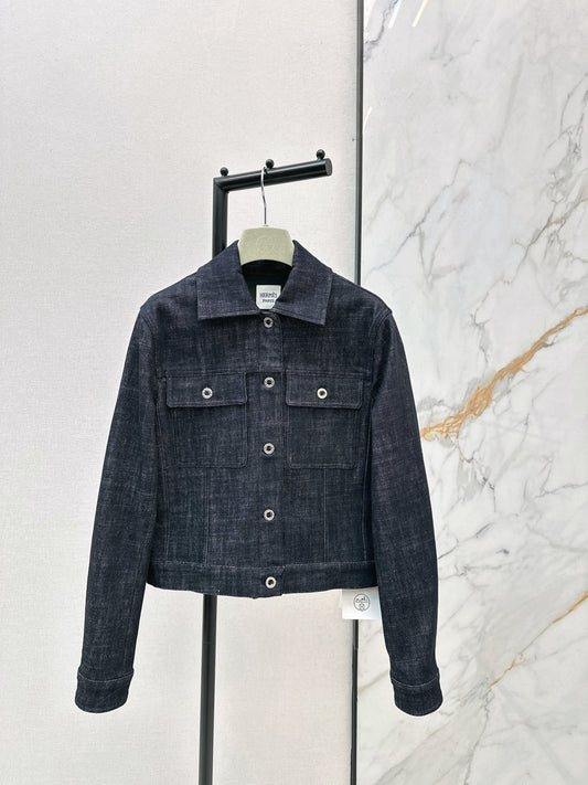 Herm NEW denim jacket