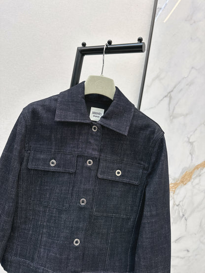 Herm NEW denim jacket
