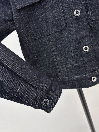 Herm NEW denim jacket