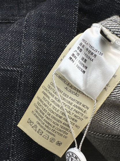 Herm NEW denim jacket