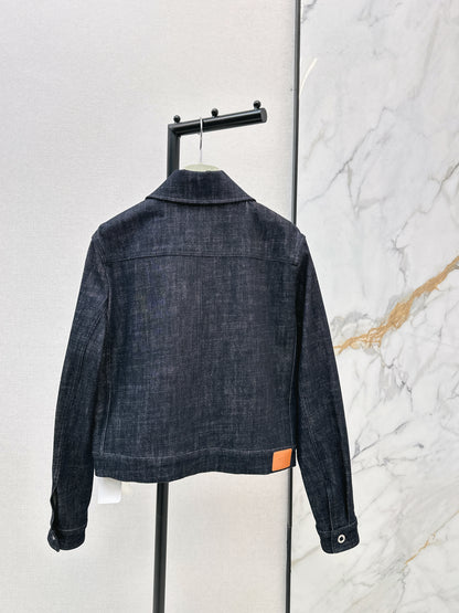 Herm NEW denim jacket