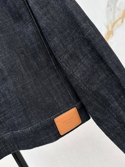 Herm NEW denim jacket