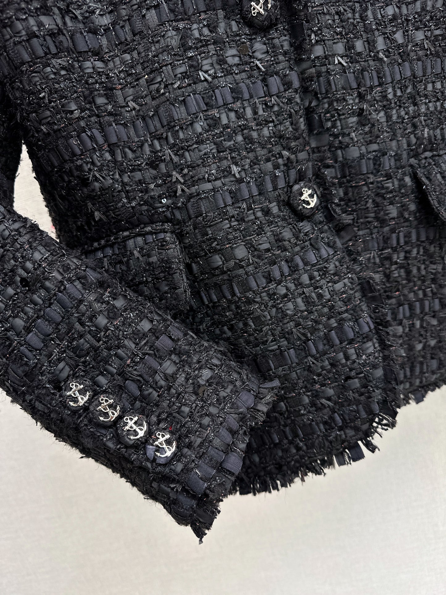 Thom NEW woven blazer