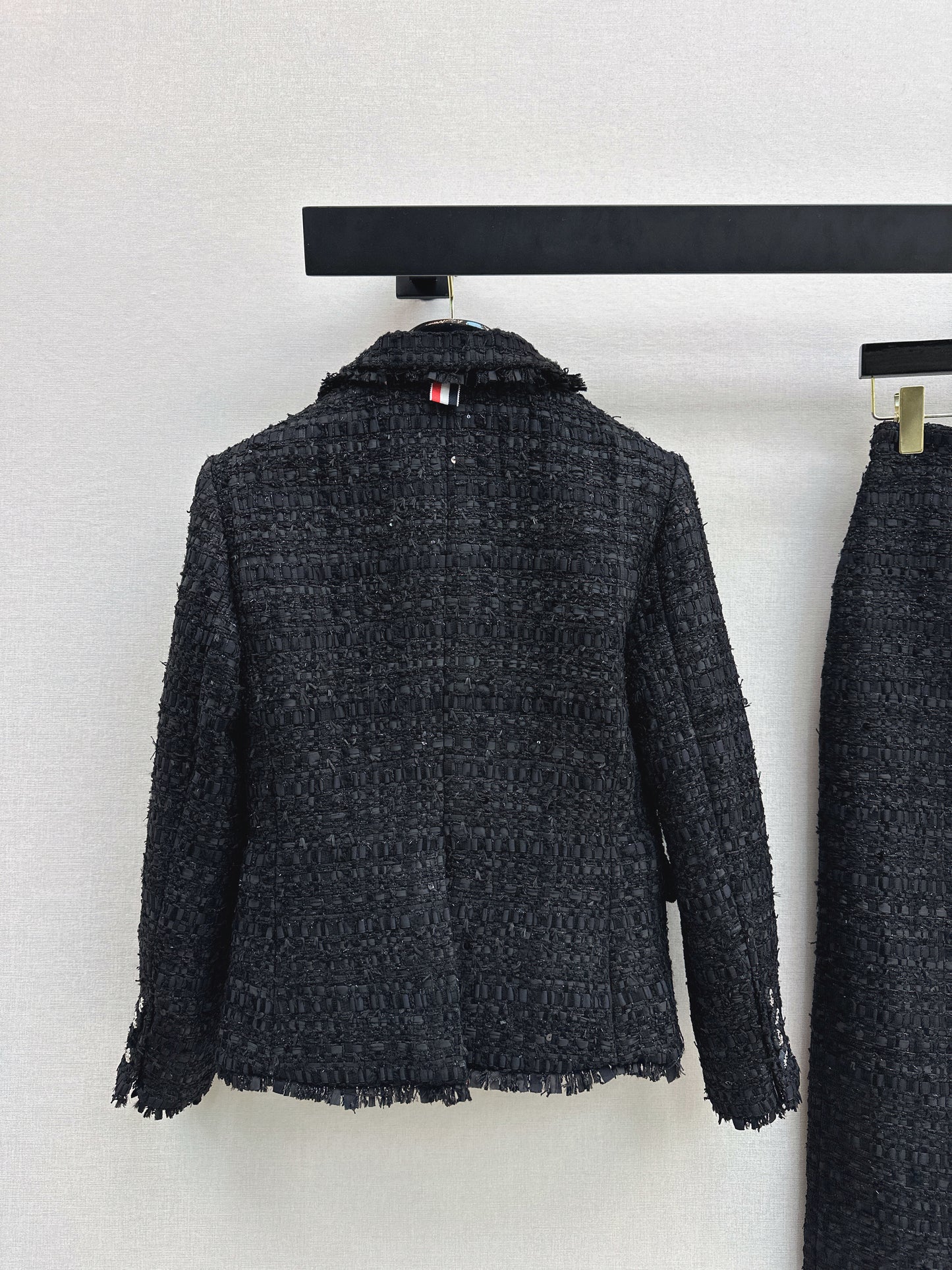 Thom NEW woven blazer