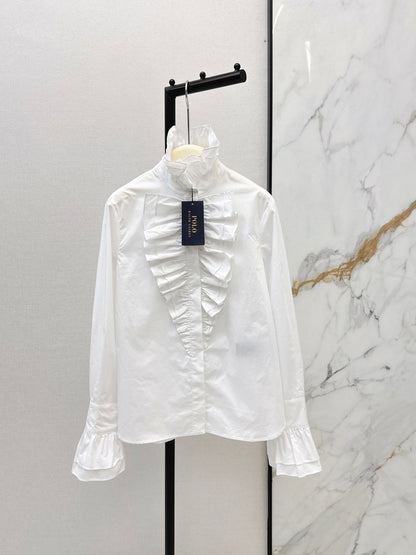 Ral NEW collar shirts