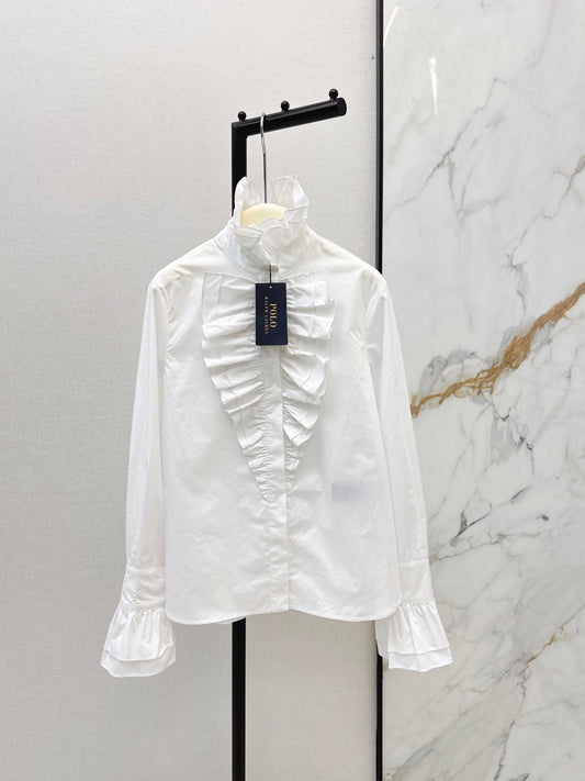 Ral NEW collar shirts