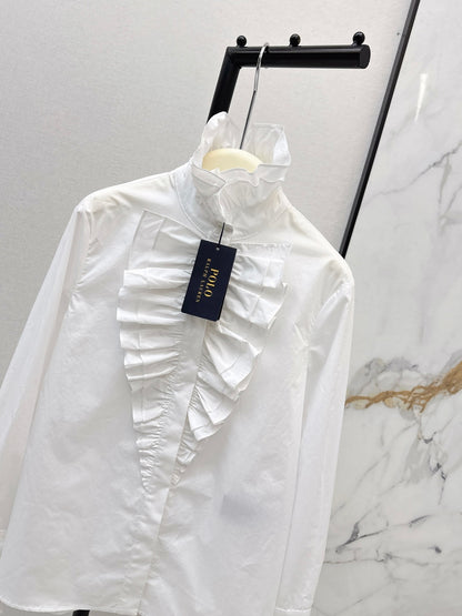 Ral NEW collar shirts