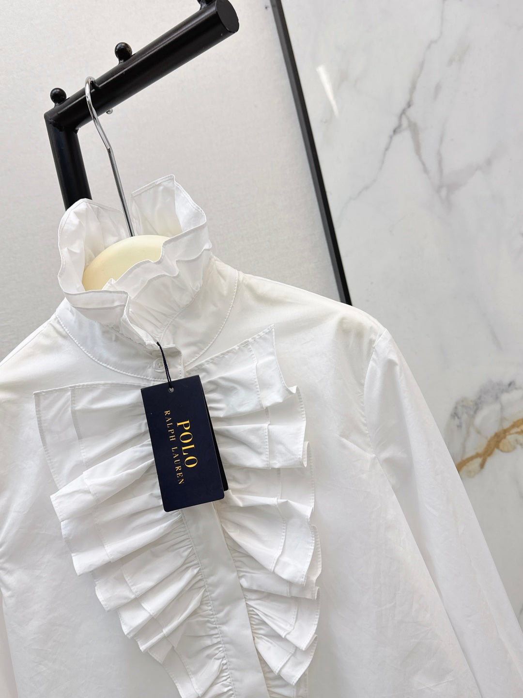 Ral NEW collar shirts