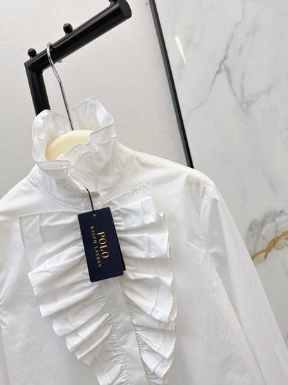 Ral NEW collar shirts