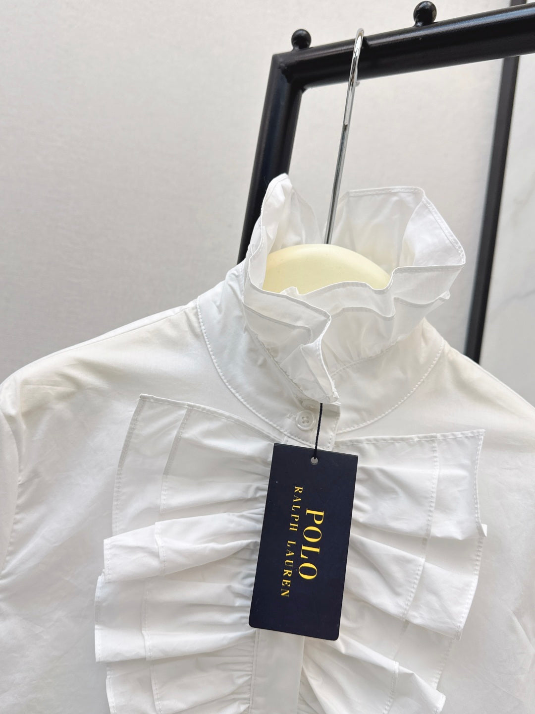 Ral NEW collar shirts