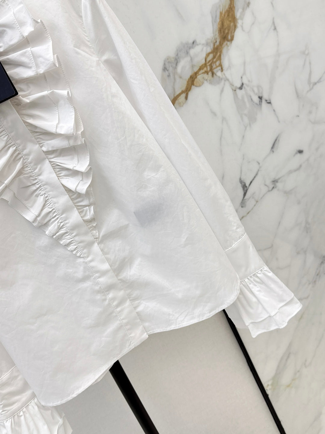 Ral NEW collar shirts