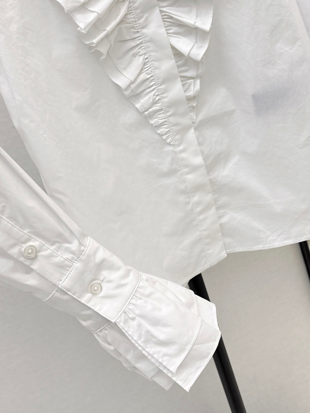 Ral NEW collar shirts