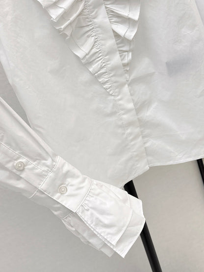 Ral NEW collar shirts