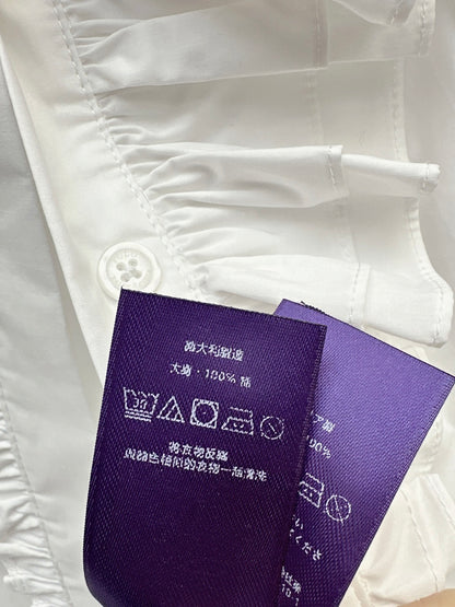 Ral NEW collar shirts