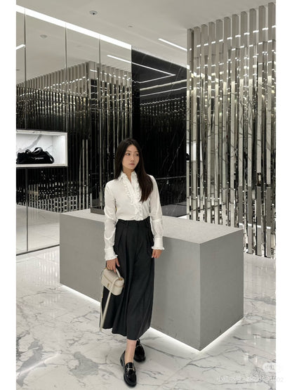 Ral NEW collar shirts