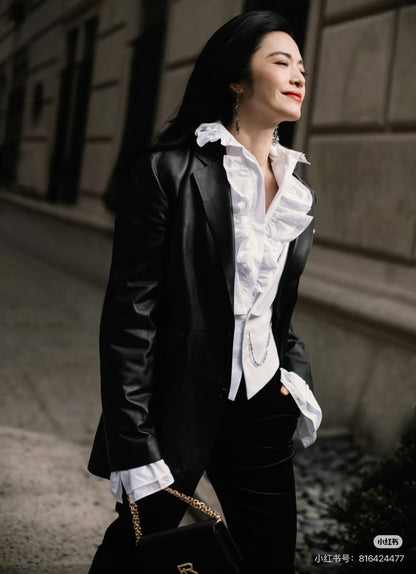 Ral NEW collar shirts